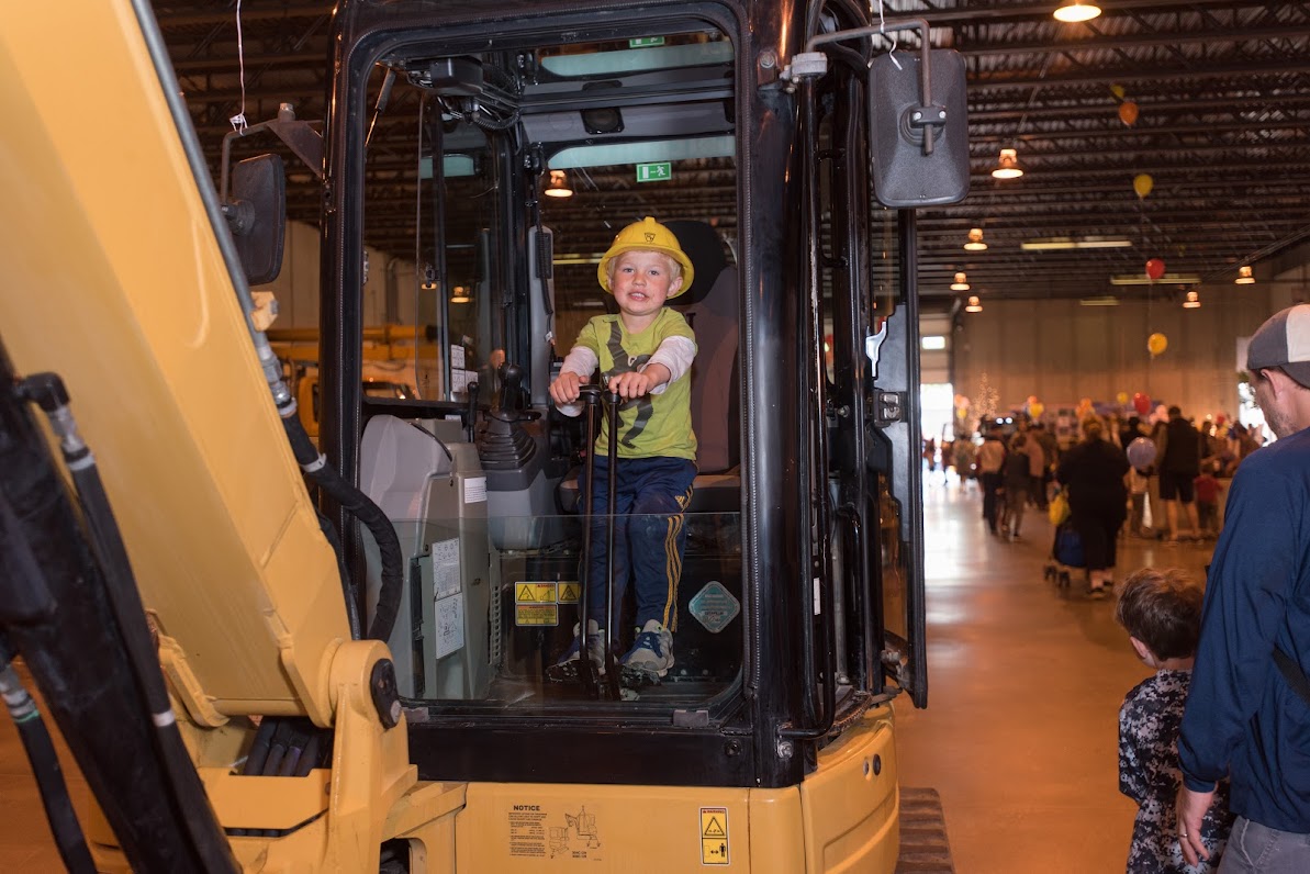 Public Works Open House 2018- May 19